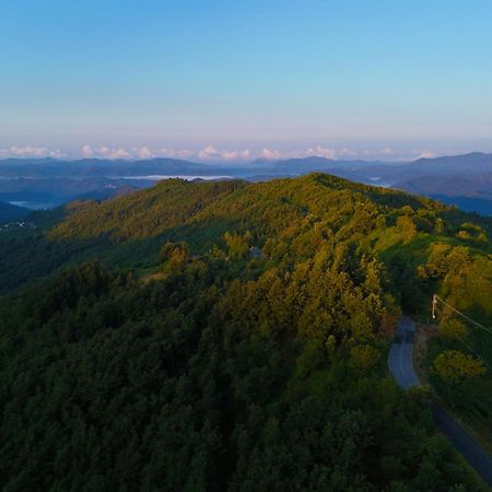 Terra Del Bosco Agriturismo Sesta Godano 외부 사진