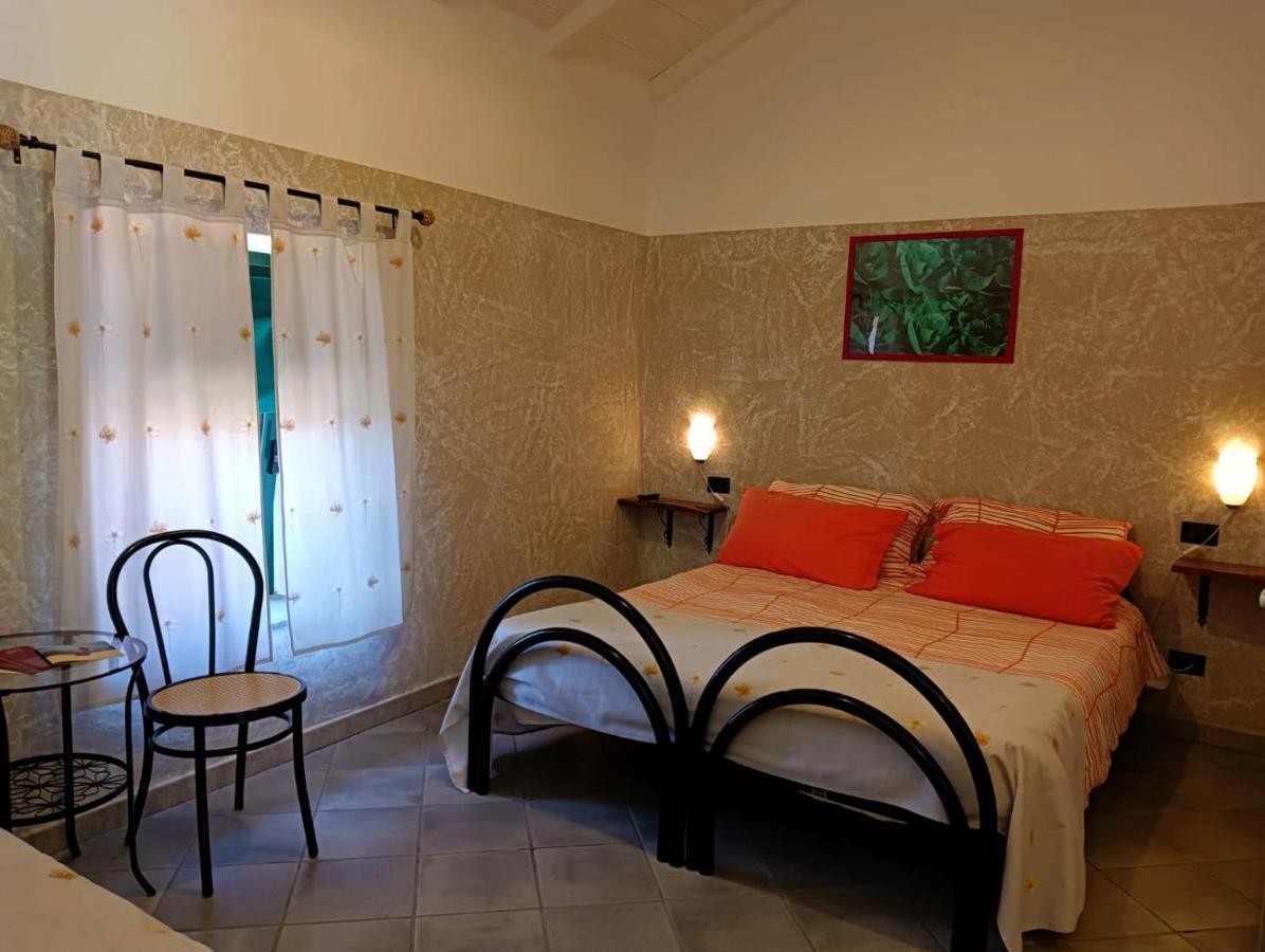 Terra Del Bosco Agriturismo Sesta Godano 외부 사진