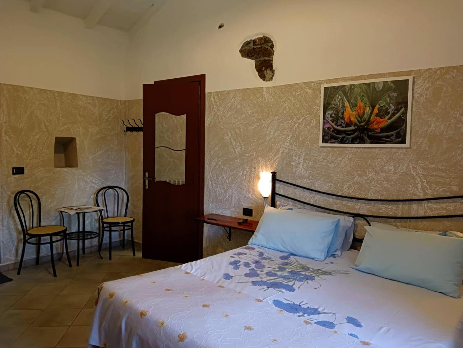 Terra Del Bosco Agriturismo Sesta Godano 외부 사진