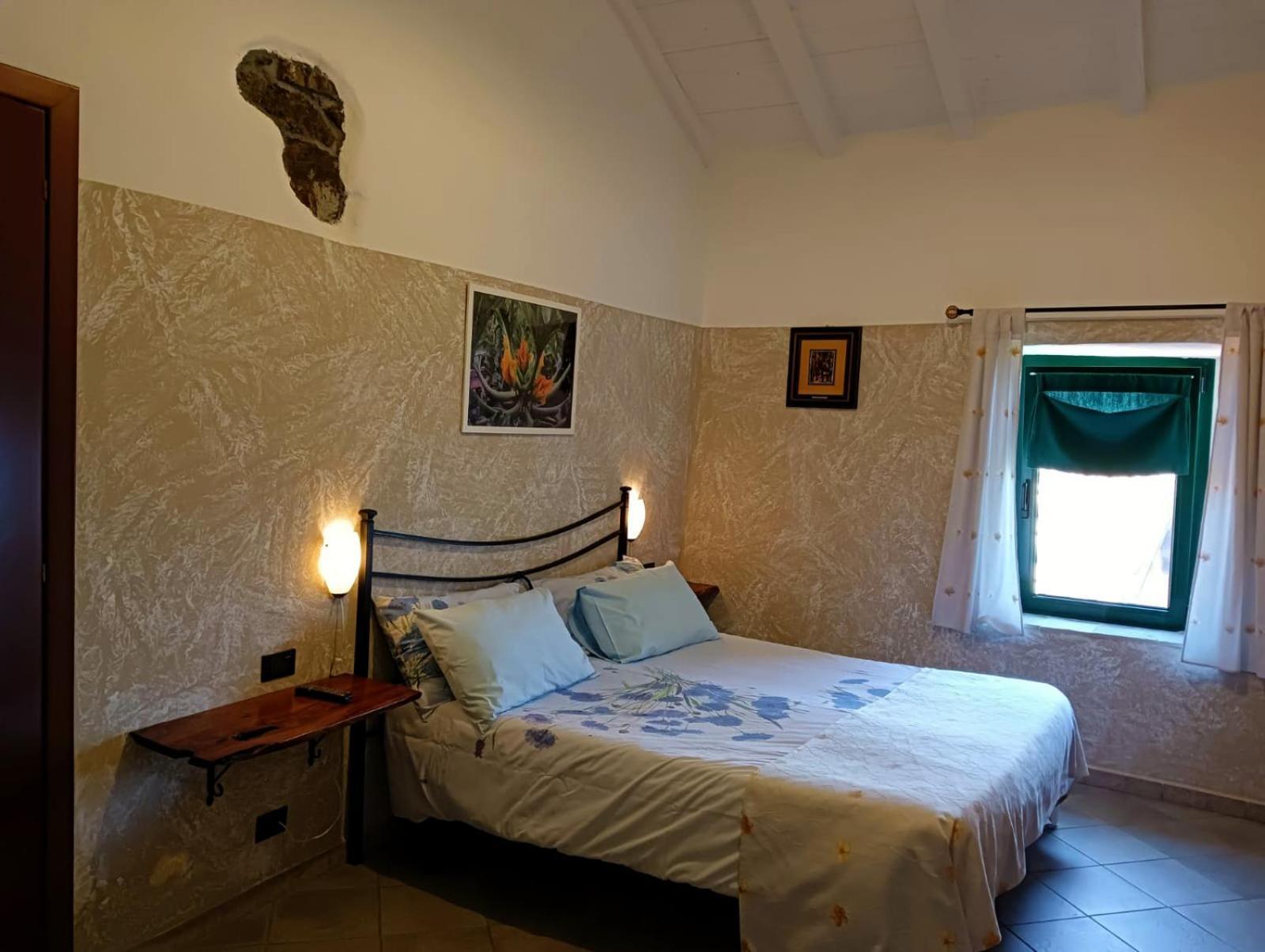 Terra Del Bosco Agriturismo Sesta Godano 외부 사진