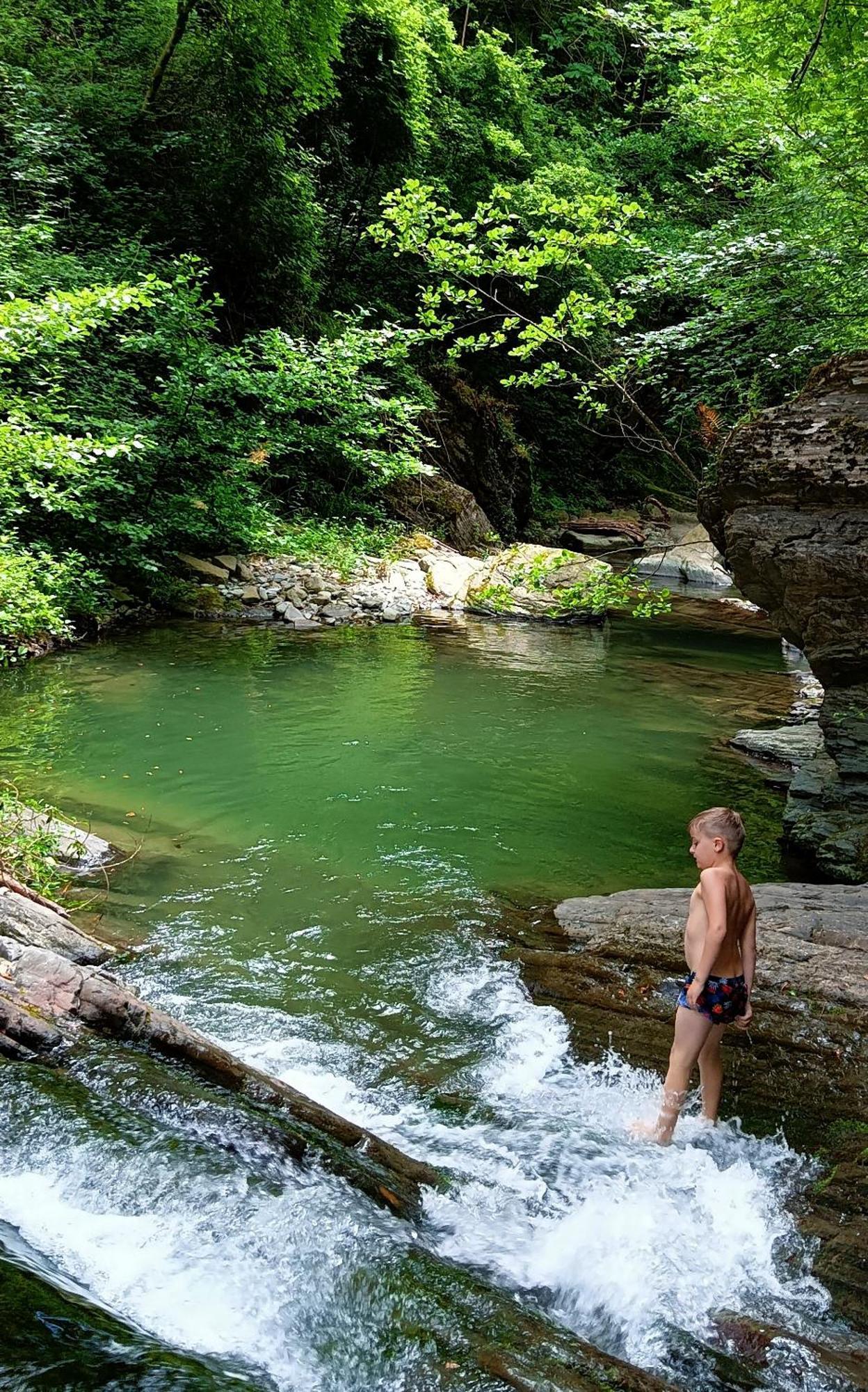 Terra Del Bosco Agriturismo Sesta Godano 외부 사진