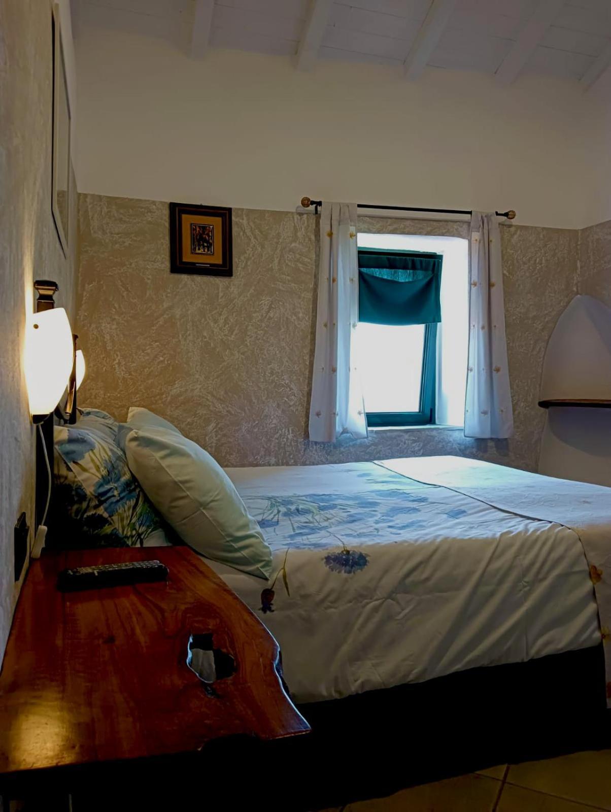 Terra Del Bosco Agriturismo Sesta Godano 외부 사진