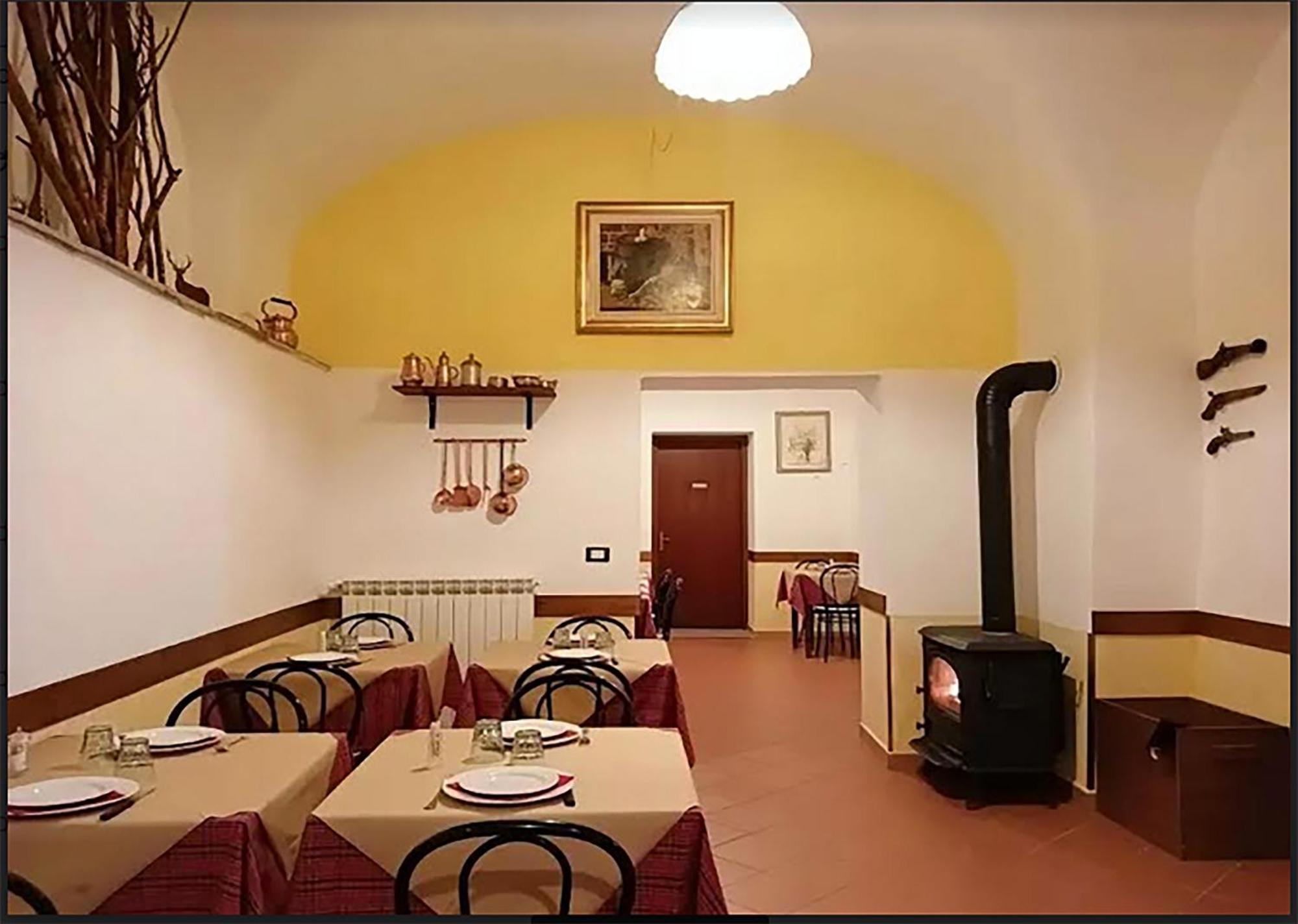 Terra Del Bosco Agriturismo Sesta Godano 외부 사진
