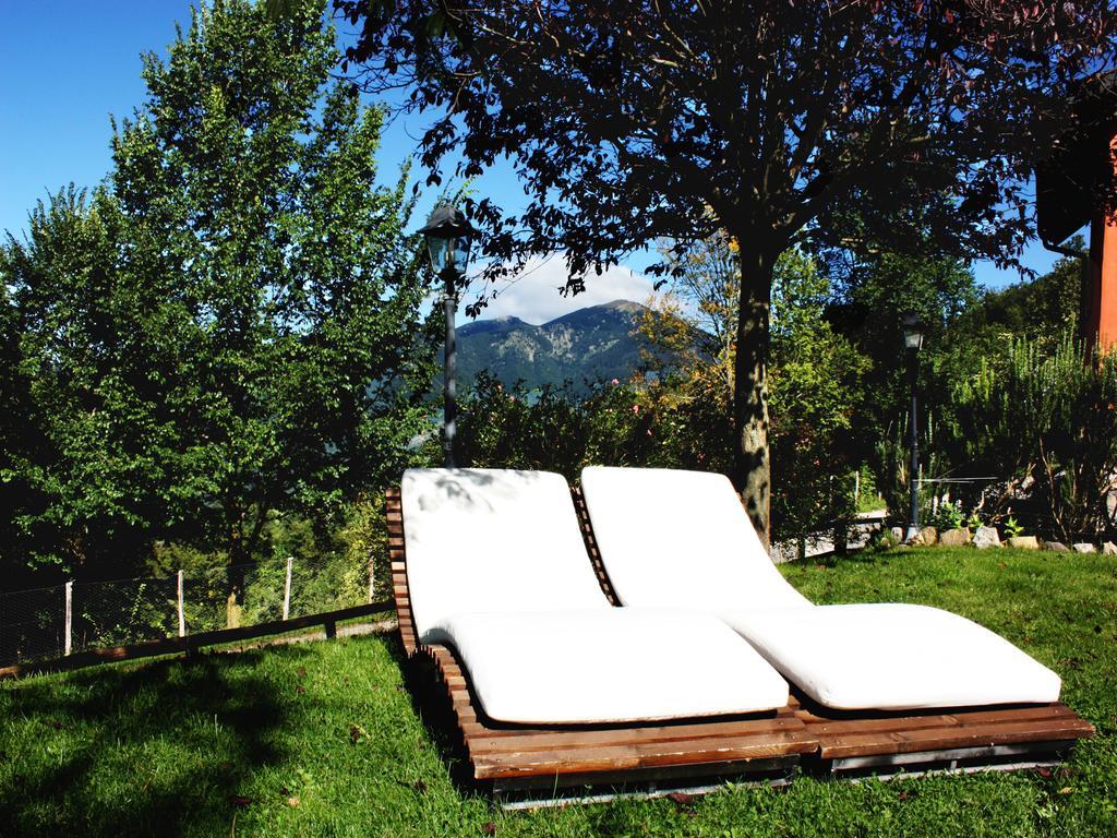 Terra Del Bosco Agriturismo Sesta Godano 외부 사진
